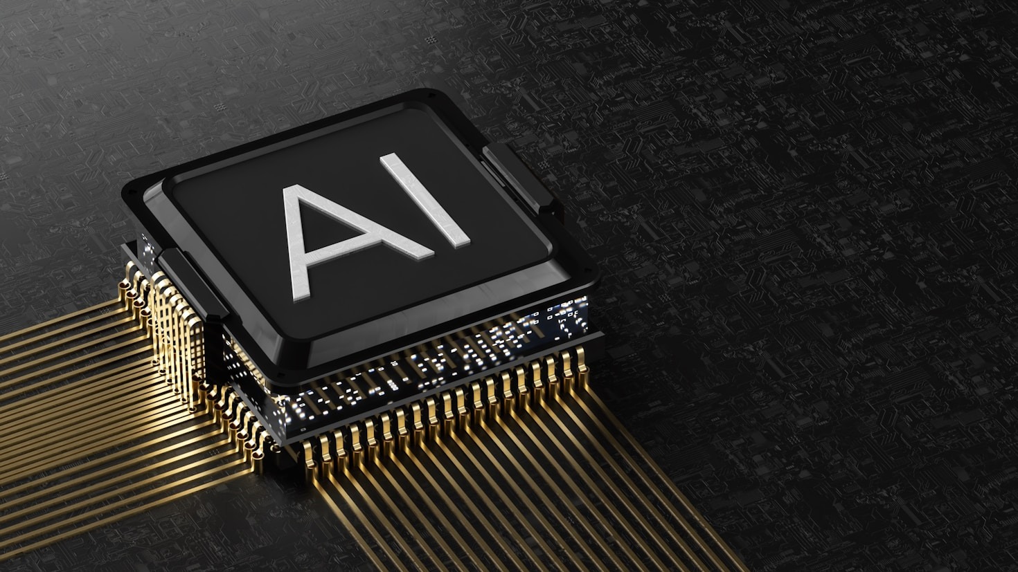 The Future Of Automated Decision Making
