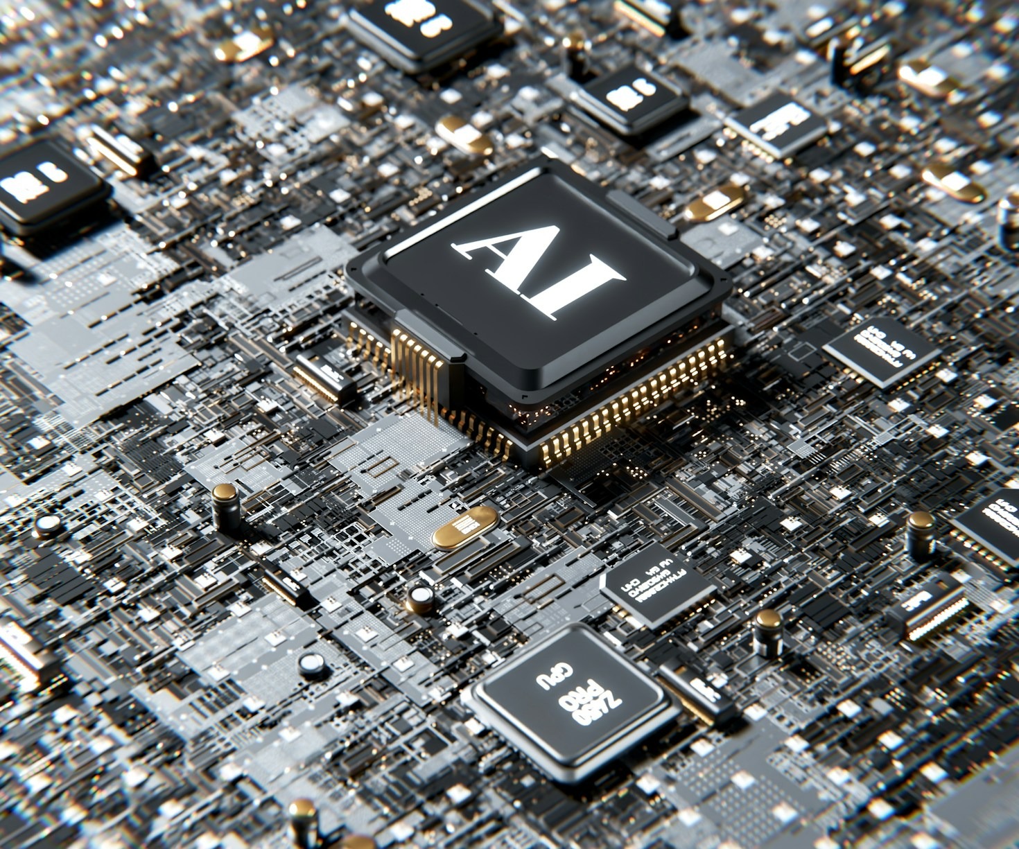 Why Businesses Need Strategic AI Integration