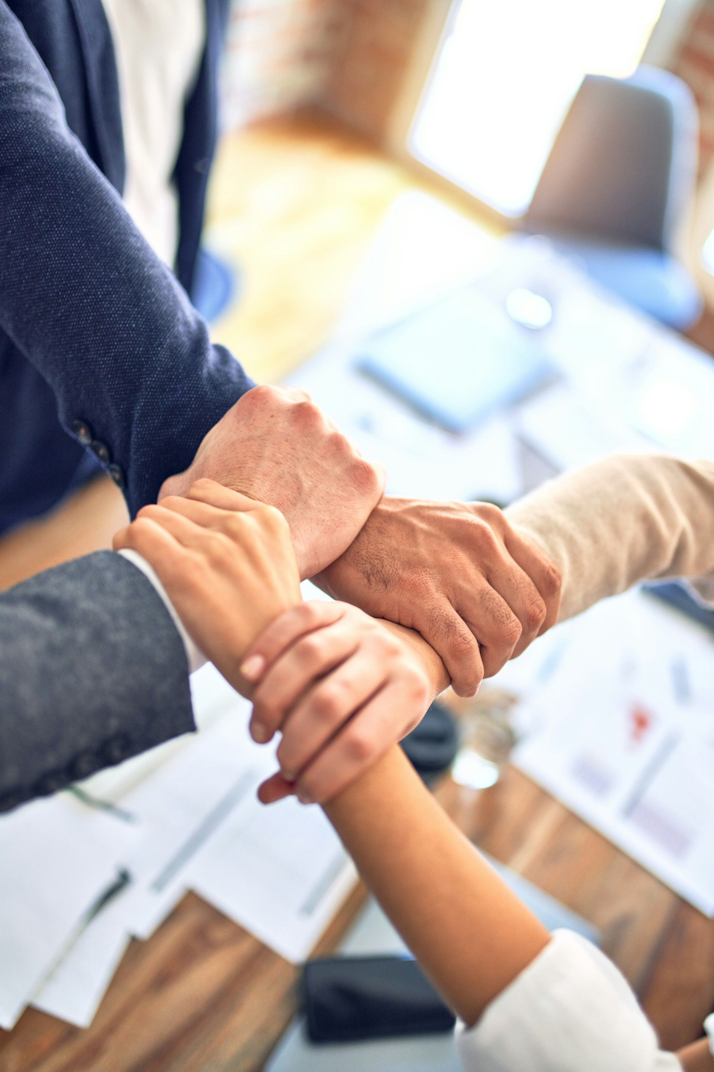 Overcoming Challenges In Modern Project Management